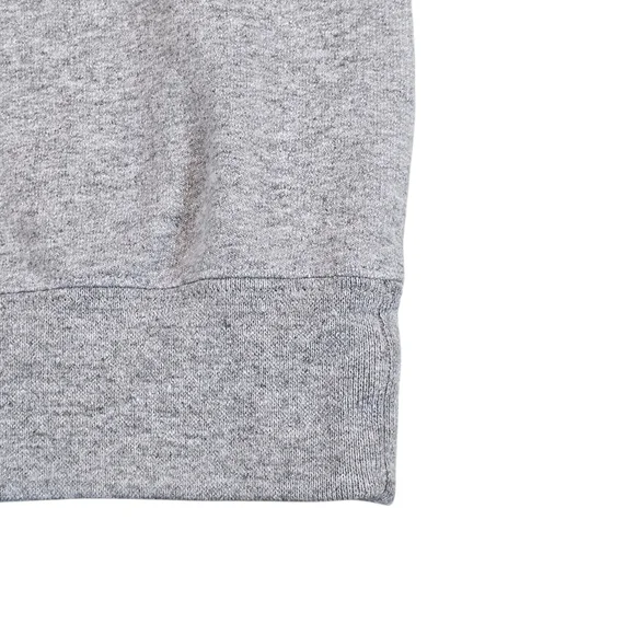 CHAMPION Georgia Bulldogs Crewneck Sweatshirt | M | UGA College Sportswear - Picture 5 of 15